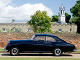 Photos of Bentley R-Type Continental Fastback 1953–55