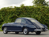 Pictures of Bentley R-Type Continental Sports Saloon by Mulliner 1952
