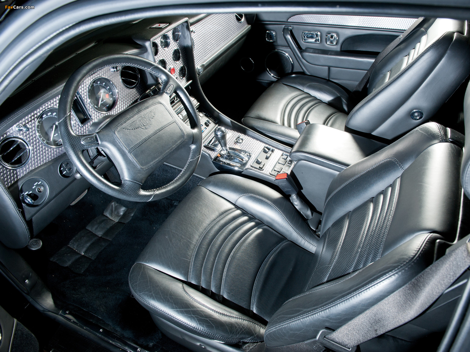 Pictures of Bentley Continental T 1996–2002 (1600 x 1200)