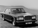 Pictures of Bentley Eight 1984–88