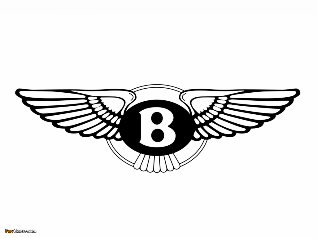 Bentley photos (1024 x 768)