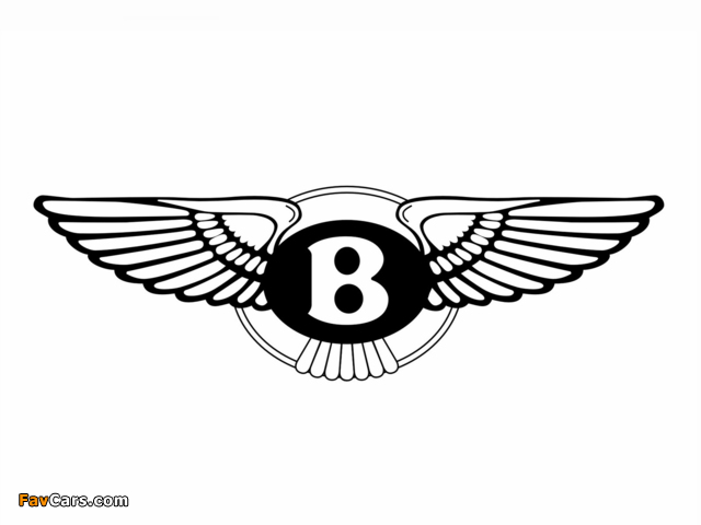Bentley photos (640 x 480)