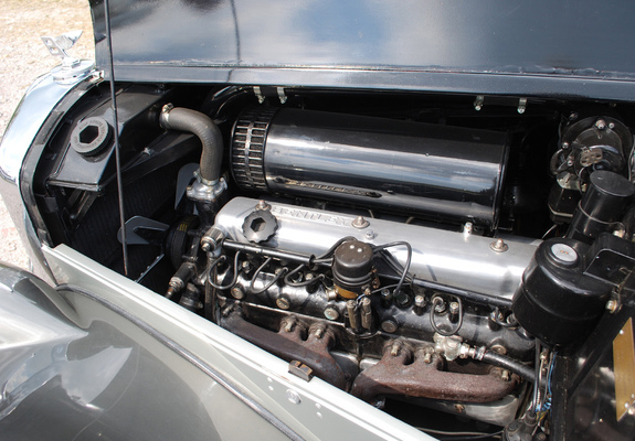 Bentley Mark VI Drophead Coupe by Park Ward 1949 photos