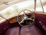 Photos of Bentley Mark VI Saloon 1946–52
