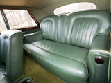 Pictures of Bentley Mark VI 4 ½ Litre Coupé by Hooper & Co 1952