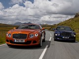Bentley images