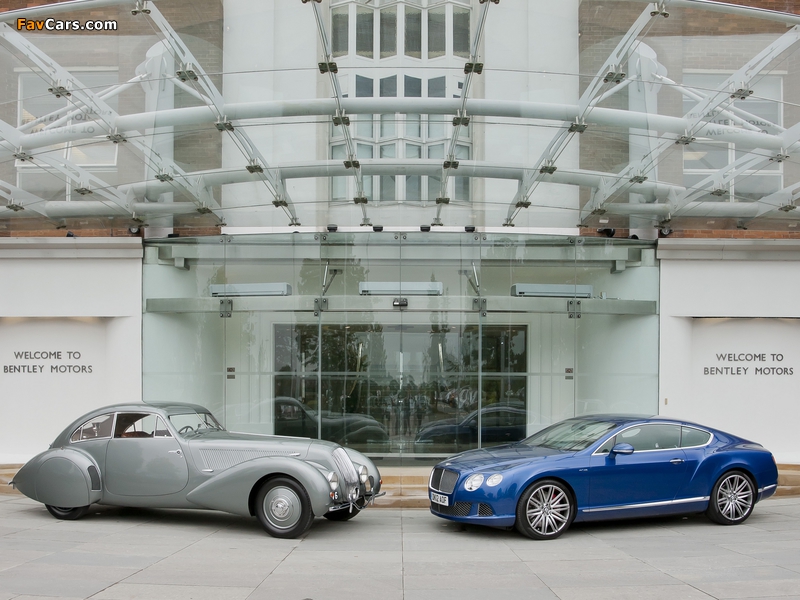 Bentley images (800 x 600)