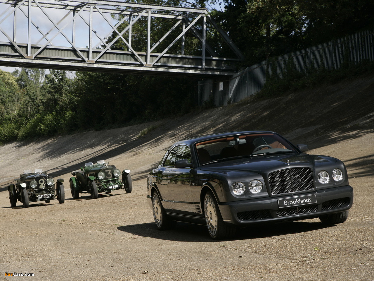 Bentley pictures (1280 x 960)