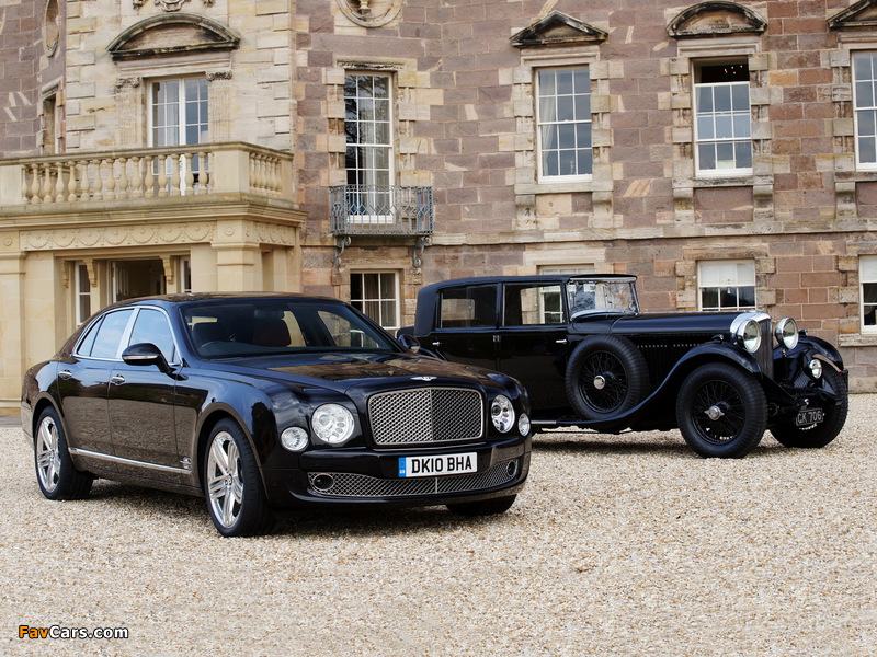 Bentley pictures (800 x 600)