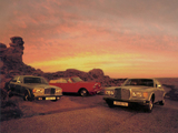 Photos of Bentley Mulsanne & Continental & Eight