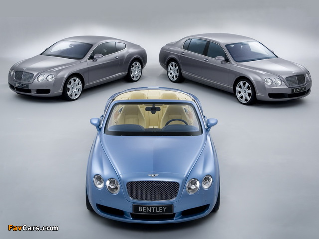 Pictures of Bentley (640 x 480)