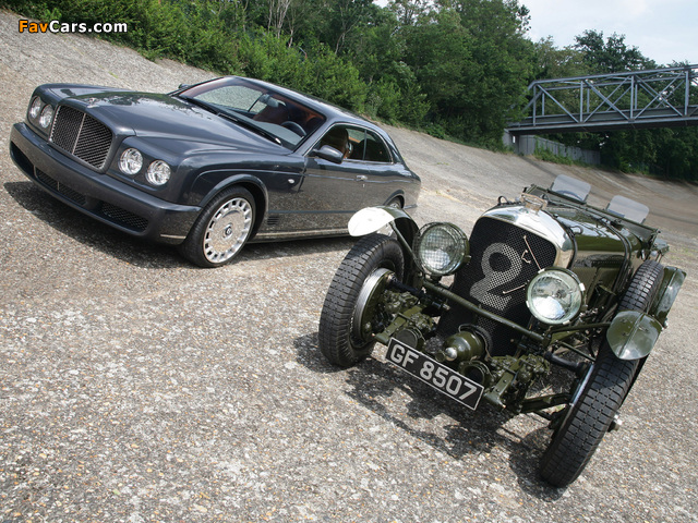 Pictures of Bentley (640 x 480)