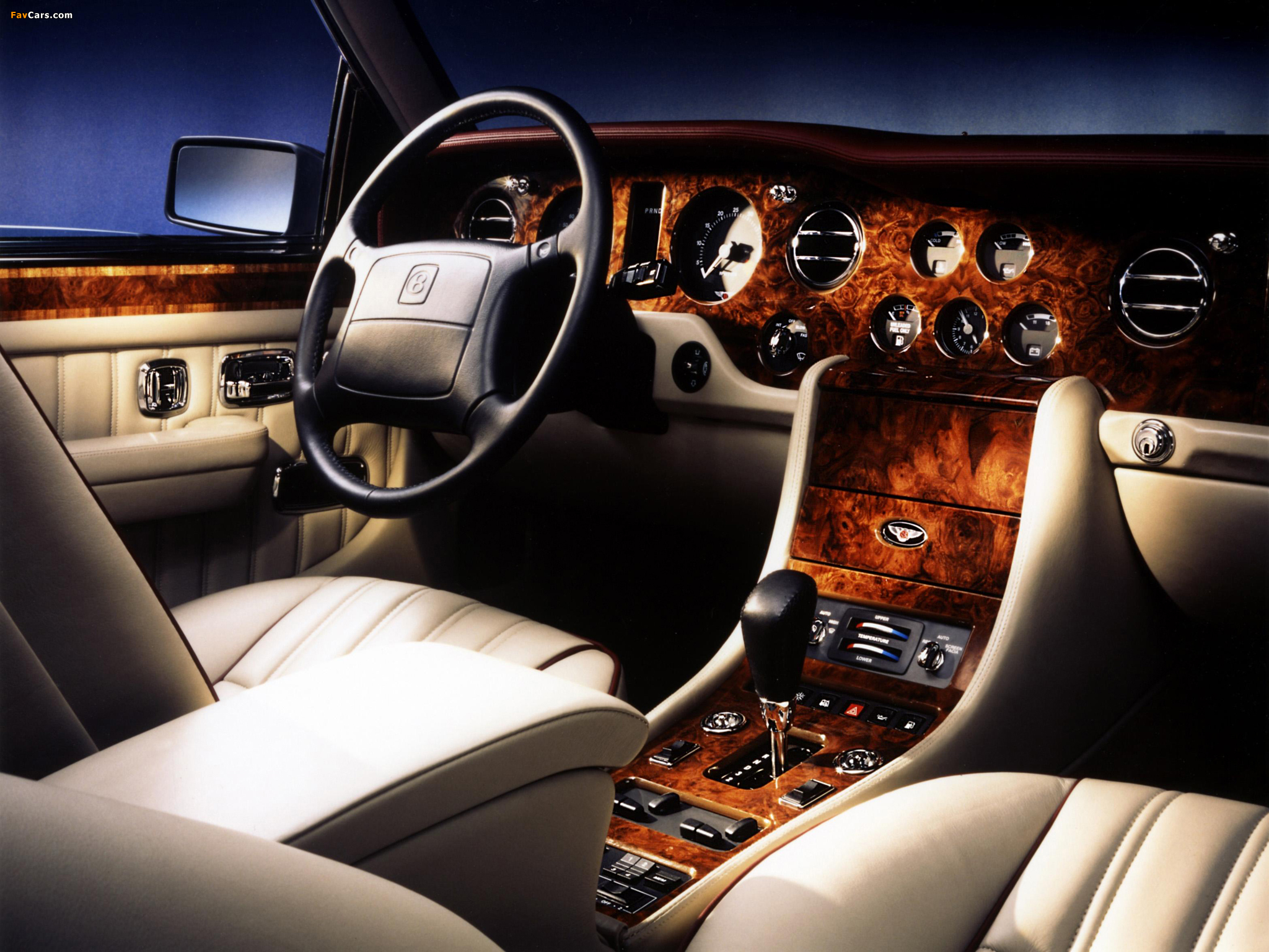 Bentley Mulsanne 1980–87 photos (2048 x 1536)