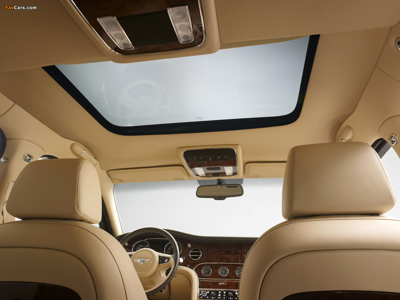 Bentley Mulsanne Mulliner Driving Spec 2012 wallpapers (1280 x 960)