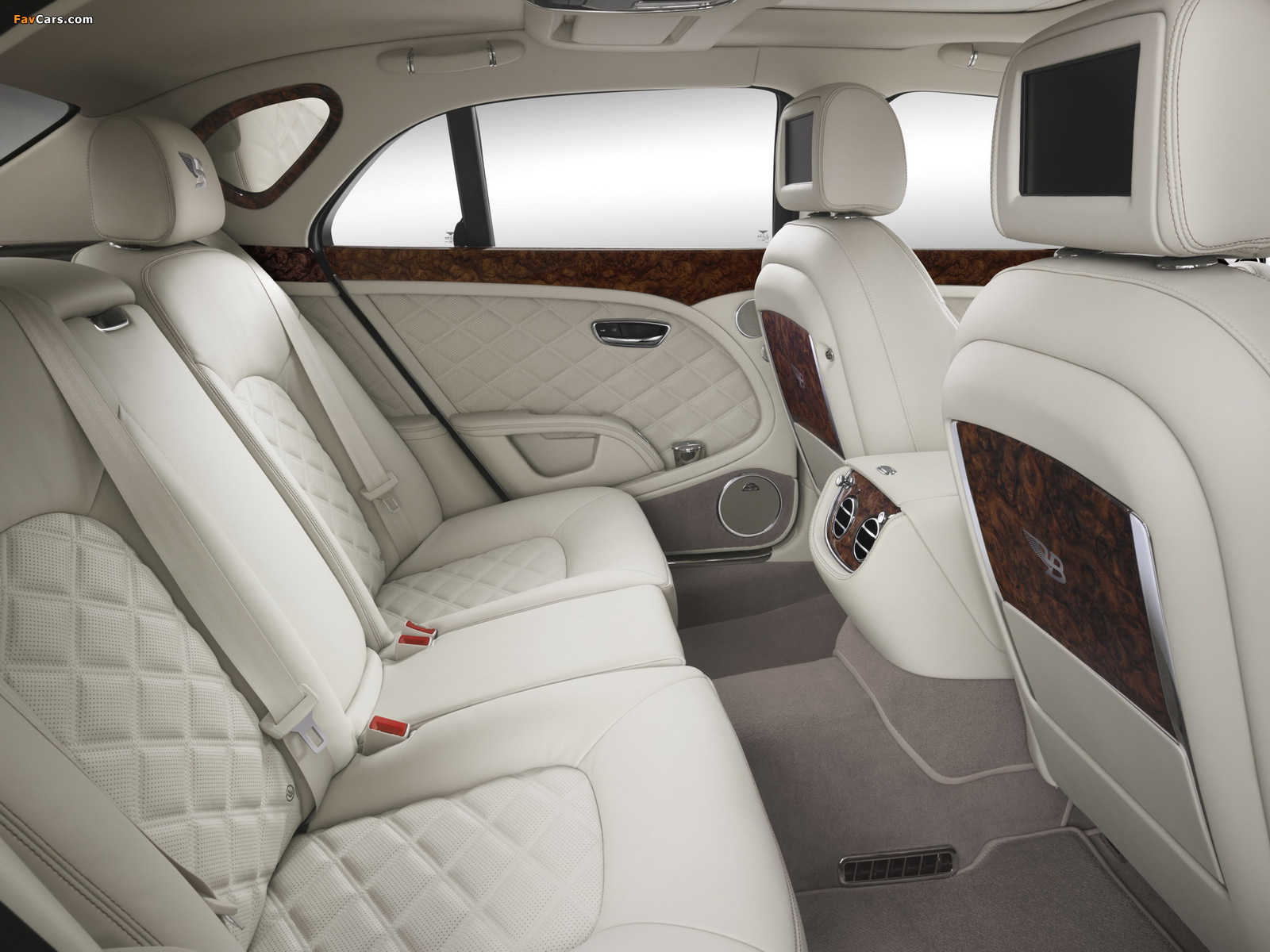 Bentley Birkin Mulsanne 2014 pictures (1600 x 1200)