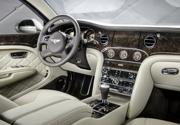 Bentley Hybrid Concept 2014 wallpapers