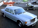 Images of Bentley Mulsanne 1980–87