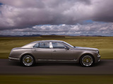 Images of Bentley Mulsanne 2010