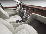 Images of Bentley Birkin Mulsanne 2014