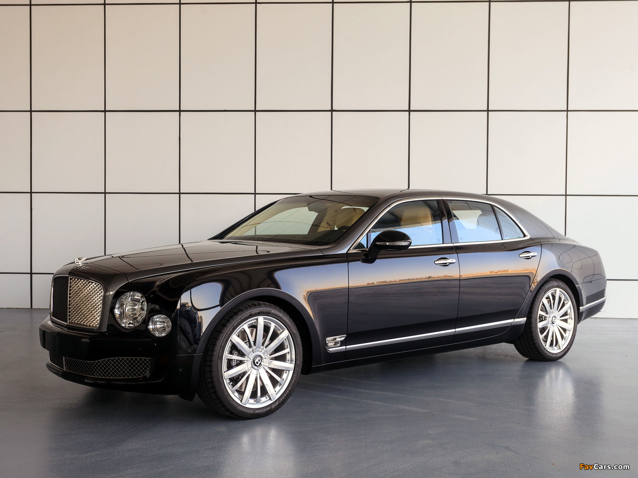 Bentley Mulsanne Shaheen 2013–14 wallpapers (1280 x 960)