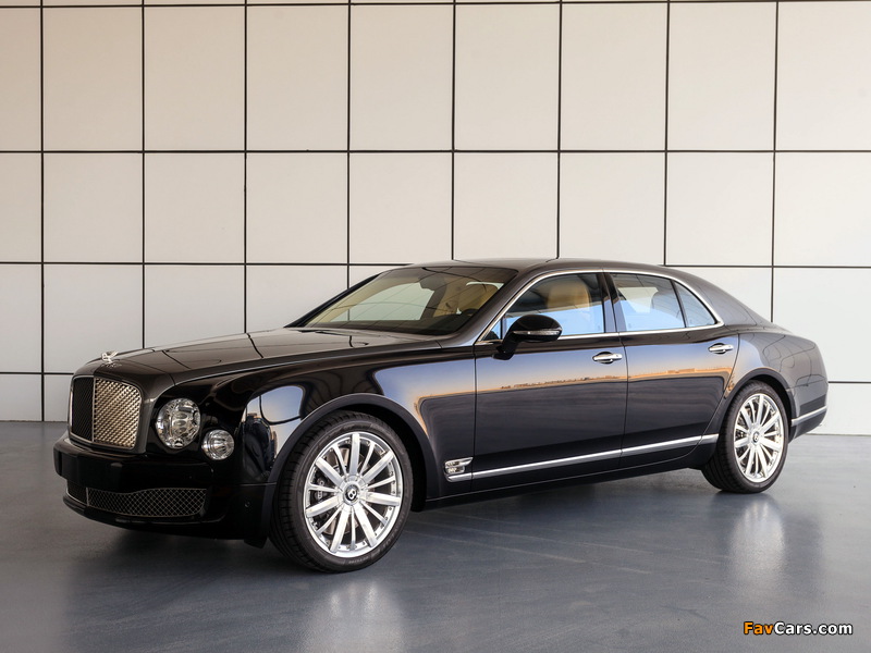 Bentley Mulsanne Shaheen 2013–14 wallpapers (800 x 600)