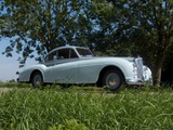 Bentley R-Type Coupe 1954–55 wallpapers