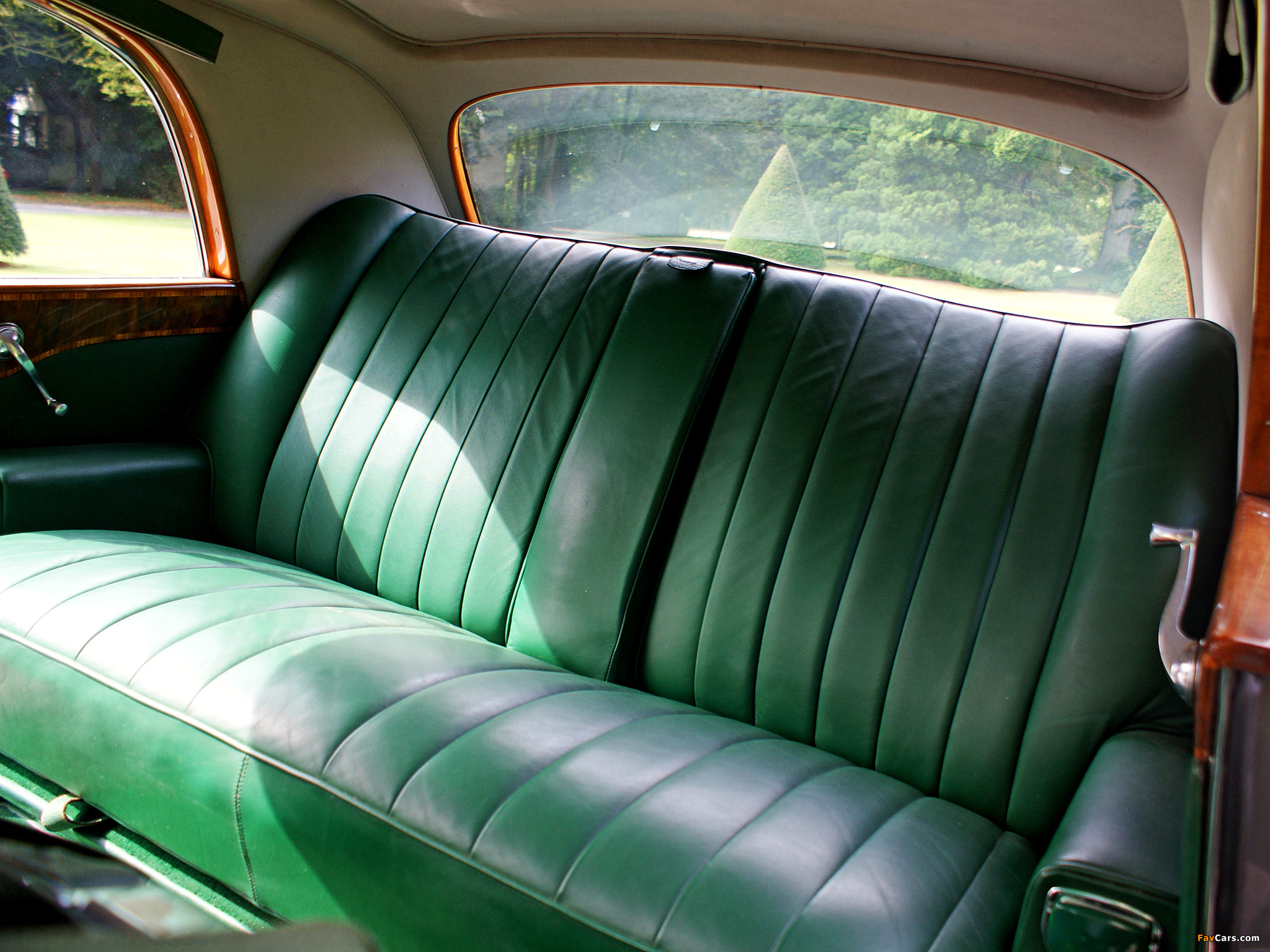 Bentley S1 Continental 1955–59 pictures (2048 x 1536)