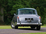 Pictures of Bentley S1 Continental 1955–59