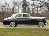 Bentley S1 1955–59 wallpapers