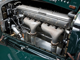 Bentley Speed 6 Vanden Plas Tourer 1929–30 wallpapers