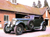 Images of Bentley Speed 6 1930
