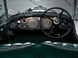 Photos of Bentley Speed 6 Vanden Plas Tourer 1929–30