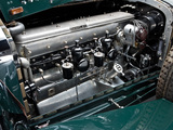 Bentley Speed 6 Vanden Plas Tourer 1929–30 wallpapers
