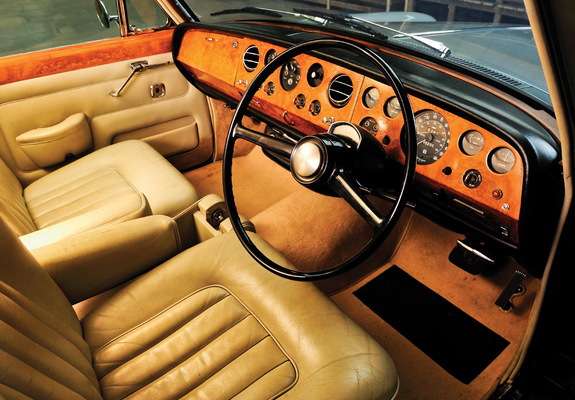 Bentley T1 1965–77 wallpapers