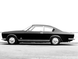 Images of Bentley T1 Coupe Speciale 1968