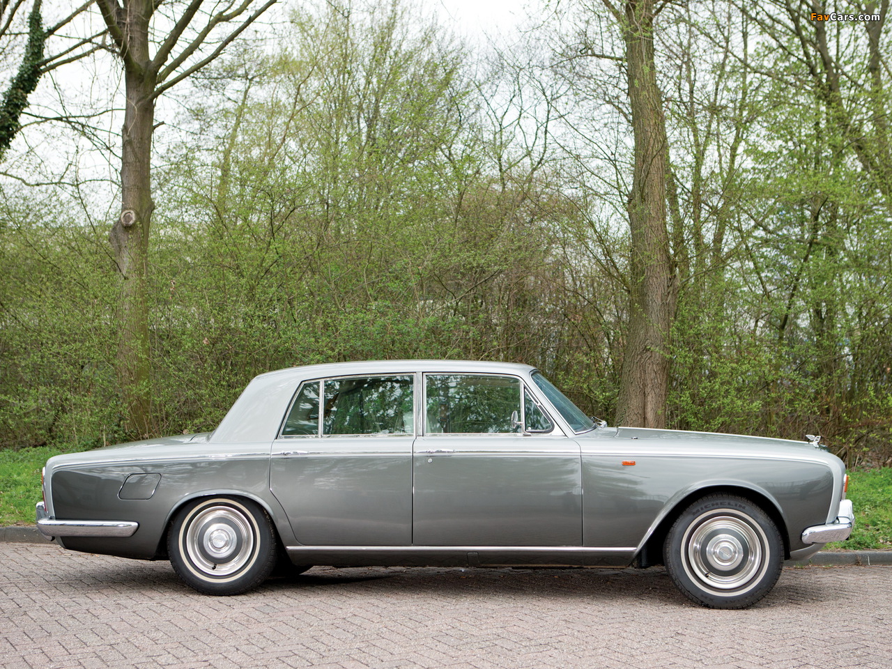 Pictures of Bentley T1 1965–77 (1280 x 960)