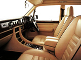 Bentley Turbo R 1985–89 images