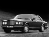 Images of Bentley Turbo R 1989–97