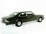 Photos of Bentley Turbo R Empress II Sports Saloon by Hooper 1988