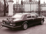 Pictures of Hooper Bentley Turbo R 2-door 1988