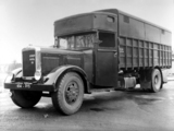 Berliet GDME D6 1939– pictures