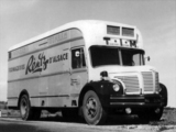 Berliet GLR 8 Fourgon 1950–77 pictures