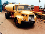 Berliet GLR 160 Tanker 1974–80 wallpapers