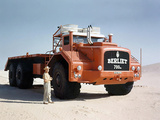 Images of Berliet T100-700 1958