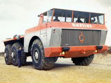 Pictures of Berliet T100-N4 1959