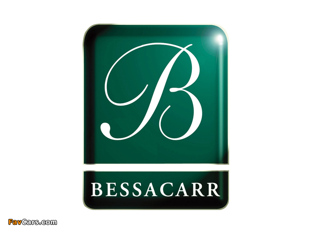 Photos of Bessacarr (640 x 480)