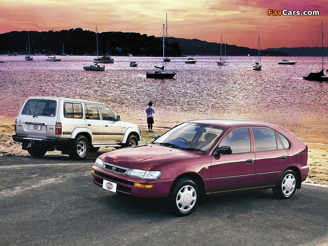 Toyota images (640 x 480)