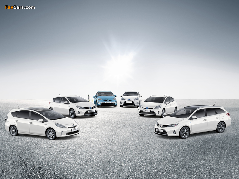Images of Toyota (800 x 600)