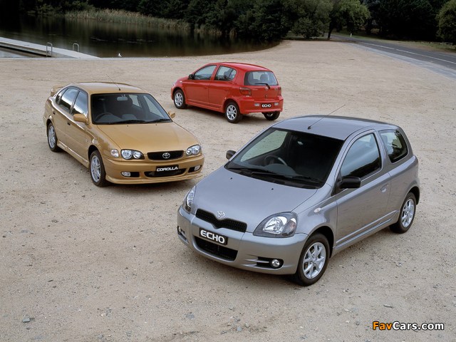 Images of Toyota (640 x 480)