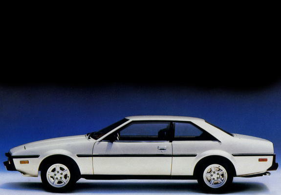 Bitter SC Coupe 1981–86 images